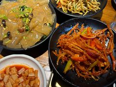 -原始泥炉烤肉(总店)