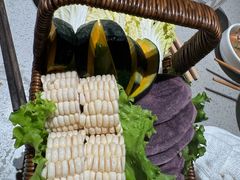 -海底捞火锅(吴中路店)