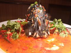 坛宗剁椒鱼头-坛宗剁椒鱼头(河西王府井店)