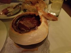 -成桂西餐厅·42年的味道(五大道疙瘩楼店)