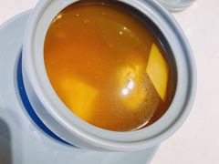 美人花胶鸡汤-鹿港小镇(金虹桥国际中心店)