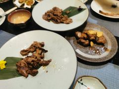 -德川家日本料理(龙德广场店)