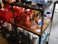 -星巴克(盐城五洲国际店)