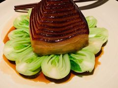 金牌扣肉-湖滨28中餐厅·西湖宴·杭州君悦酒店