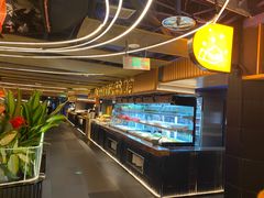 -星伦多自助料理·涮烤一体(虹悦城店)