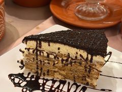 -ALBERGUE 1601 婆仔屋葡国餐厅
