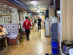 -高家小院铁锅炖大鹅(哈西高铁站店)