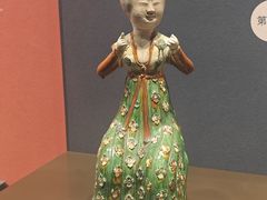 -陕西历史博物馆