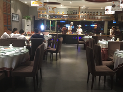 大堂-阿庄新豫菜(通泰路店)