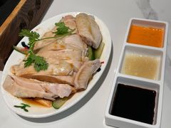-芽笼芽笼新加坡餐厅(环球港店)