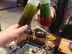 -夜食白市Yespicy·烧烤啤酒宵夜(番禺四海城店)