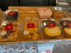 -红花点心局(护国寺店)