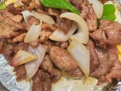 -清真·玛丽亚新疆菜主题餐厅(浙江中路店)