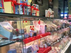 零售区-巴黎贝甜(印象城店)