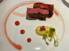 -王品牛排(郑州大卫城店)