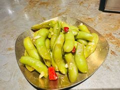 -麦凯伦烧烤·精酿超级工厂店(金桥总店)