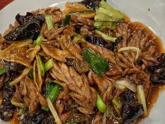 -卫巷菜馆(芙蓉总店)