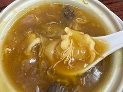 -添發碗仔翅美食