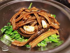 -老海陵·泰州菜(三水湾店)