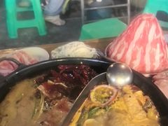 -五里关火锅(牛市口店)