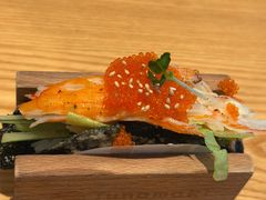 -Tuna maki寿司(苏州中心商场店)