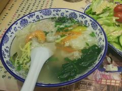 -长人馄饨铺(解放街店)