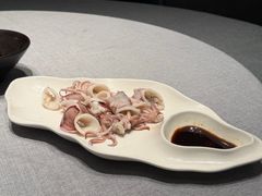 -龙宴·海鲜城(经中路店)