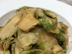 -洛东土菜馆(建国北路店)