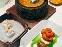 -锦楼·臻选新杭帮(正大广场店)