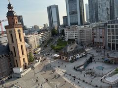 -德国卡夫百货(Hauptwache)