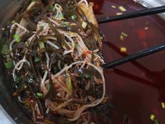 -蓉城西二道无名冒菜(西二道街店)
