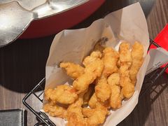 -胖哥俩肉蟹煲(湖滨银泰in77店)