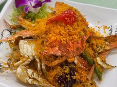 -景好海鲜餐厅(大鹏必选旅游店)