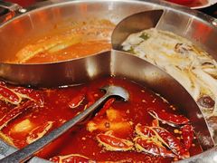 -大龙燚·旷野鲜火锅(广州首店)