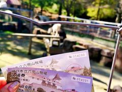 -神户市立六甲山牧场
