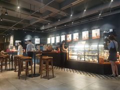 -星巴克(深圳五洲星苑店)