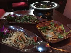 -花马天堂云南餐厅 Lost Heaven(高邮路店)