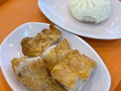 -香妃烤鸡(西单店)