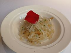 -月湖翠·上海菜(思南公馆淮海店)
