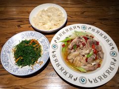 -胖老汉(北京路店)