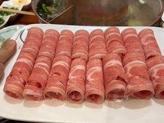 -1078號老北京涮肉(松柏店)