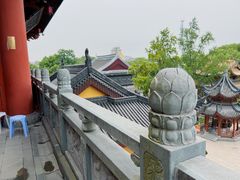 -上海东林寺(金山区)