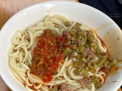 纯阳小面-纯阳馆鱼香排骨面(东二道街店)
