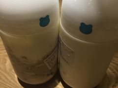 -兰熊鲜奶(西直门凯德mall店)