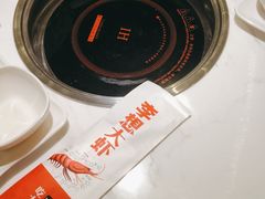 -李想大虾(吾悦广场店)