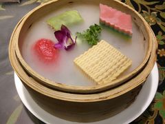 -小娘惹厨房Little Nyonya(狮城有约上榜店)