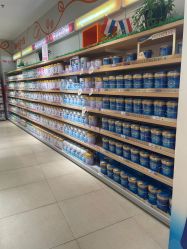 -孩子王(静安大融城店)