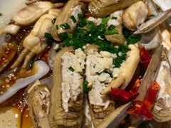 -小厨师·二十年沈家门小海鲜(百井坊巷店)