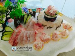 -八仔大富楼·河鲜(西江店)