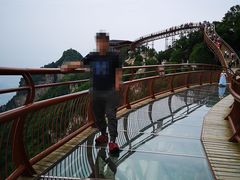 -少华山国家森林公园